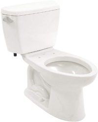handicap toilet
