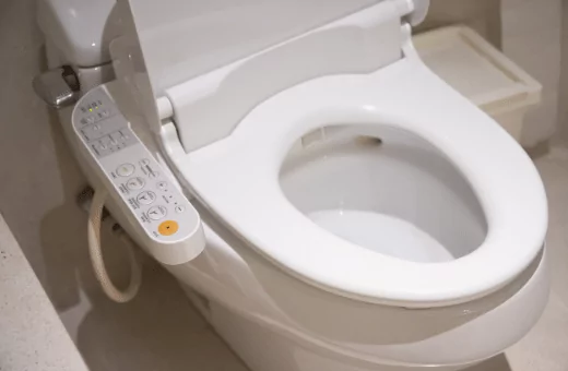 how many times can you flush a toilet without power