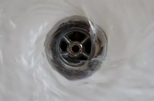 clogged drain pipe can cause toilet not to flush