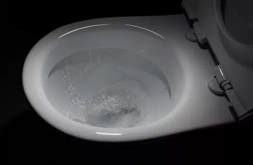 how to use a toilet drain unblocker