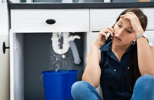 toilet pipe leaking is a major problem reported by plumbers and there are many solutions.