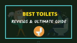 best toilets to buy for home