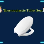 The most popular toilet seats available right now are made of plastic. They are typically made from either thermoset or thermoplastic materials. Both go under heat and molded process.